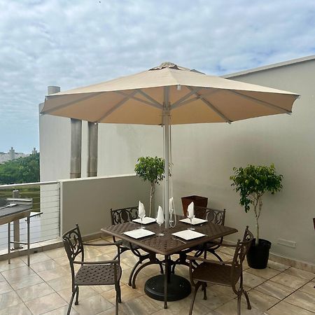 Oubaai Golf Estate Apartment George Ngoại thất bức ảnh
