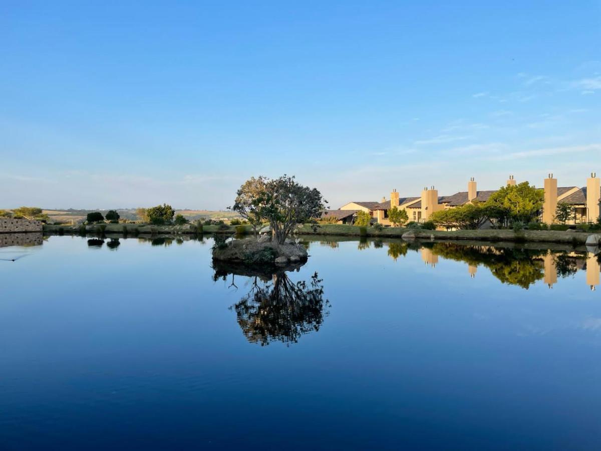 Oubaai Golf Estate Apartment George Ngoại thất bức ảnh