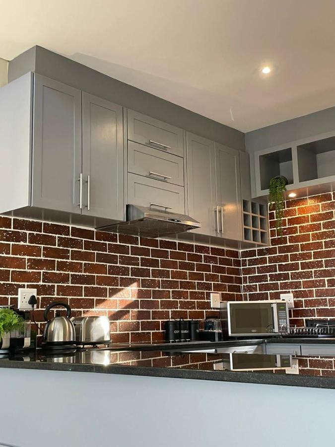 Oubaai Golf Estate Apartment George Ngoại thất bức ảnh