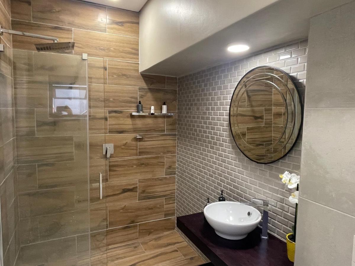 Oubaai Golf Estate Apartment George Ngoại thất bức ảnh