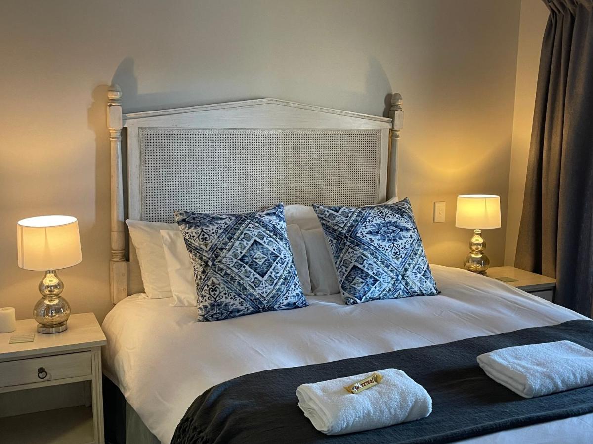 Oubaai Golf Estate Apartment George Ngoại thất bức ảnh