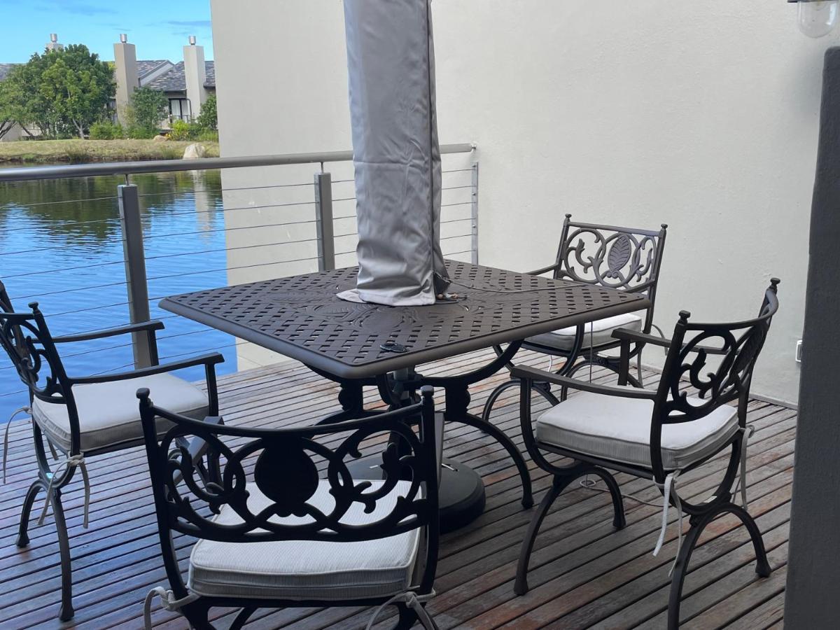 Oubaai Golf Estate Apartment George Ngoại thất bức ảnh