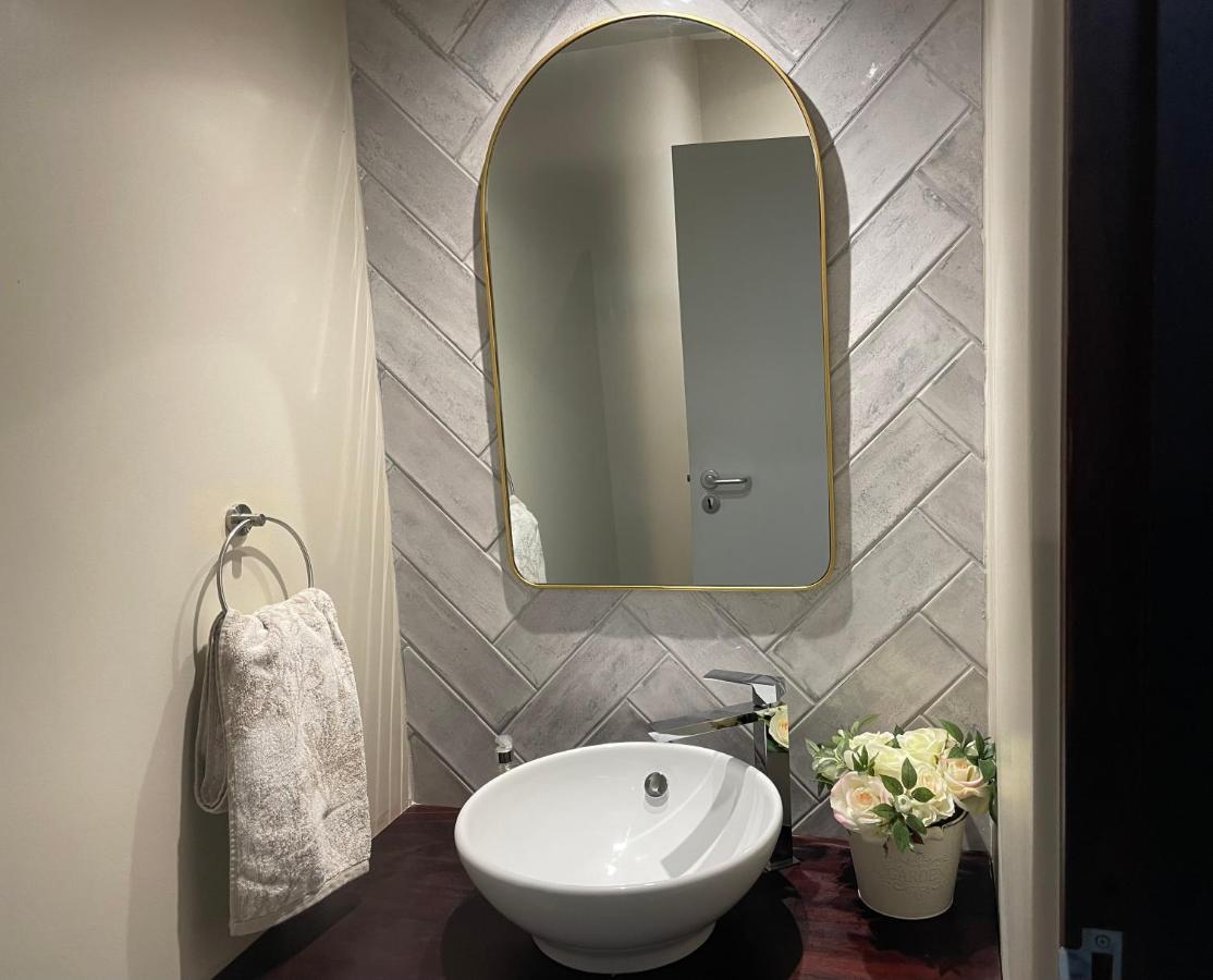 Oubaai Golf Estate Apartment George Ngoại thất bức ảnh
