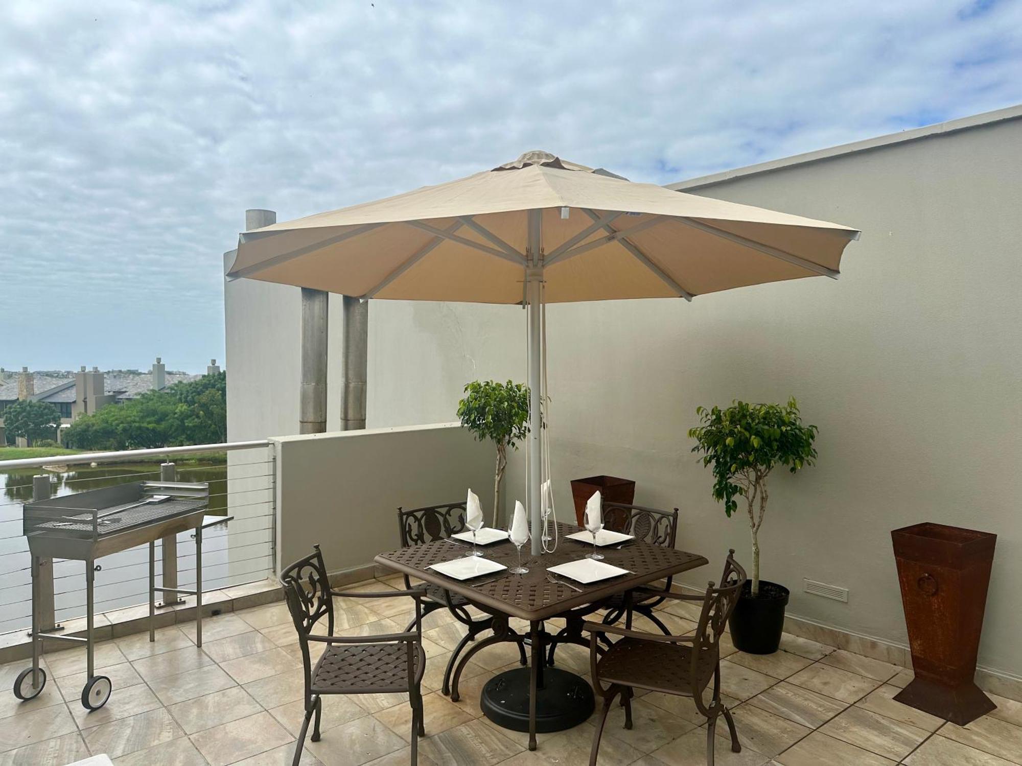 Oubaai Golf Estate Apartment George Ngoại thất bức ảnh