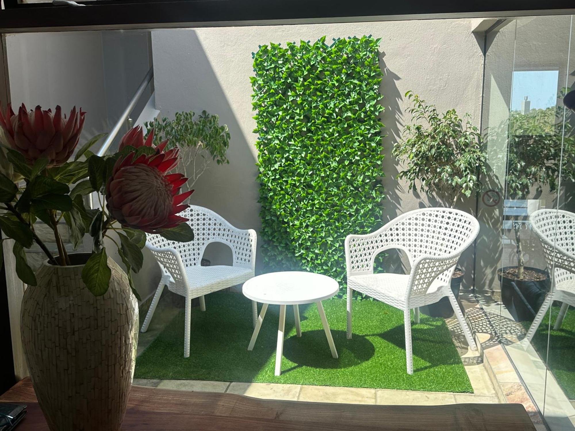Oubaai Golf Estate Apartment George Ngoại thất bức ảnh